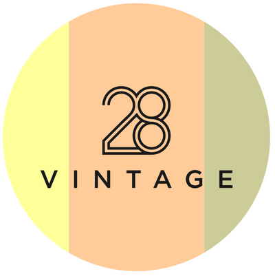 28 Vintage